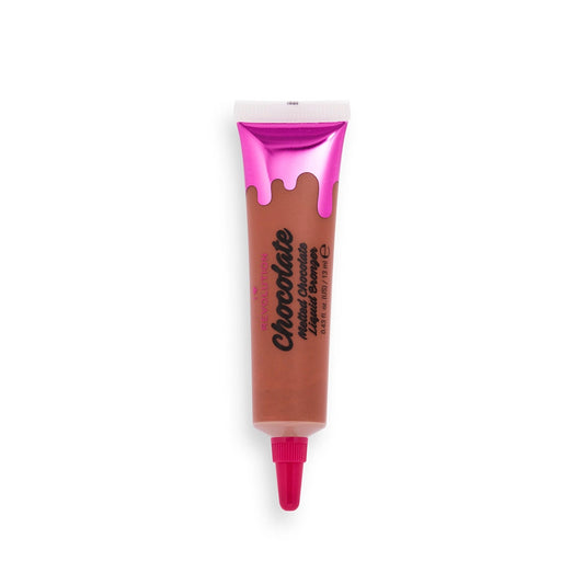 Revolution Melted Chocolate Liquid Bronzer Chocolate Toffee