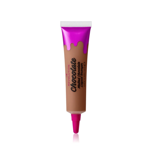 Revolution Melted Chocolate Liquid Bronzer Chocolate Truffle