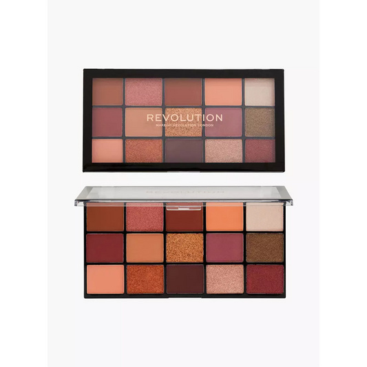 Revolution Reloaded Palette Seduction