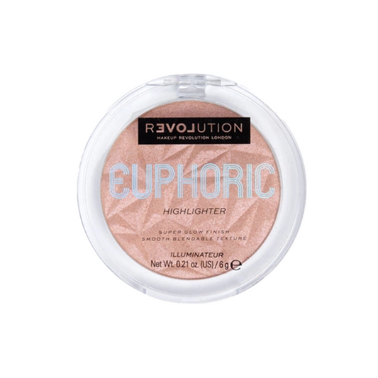 Revolution Relove Euphoric Super Highlighter Iridescent