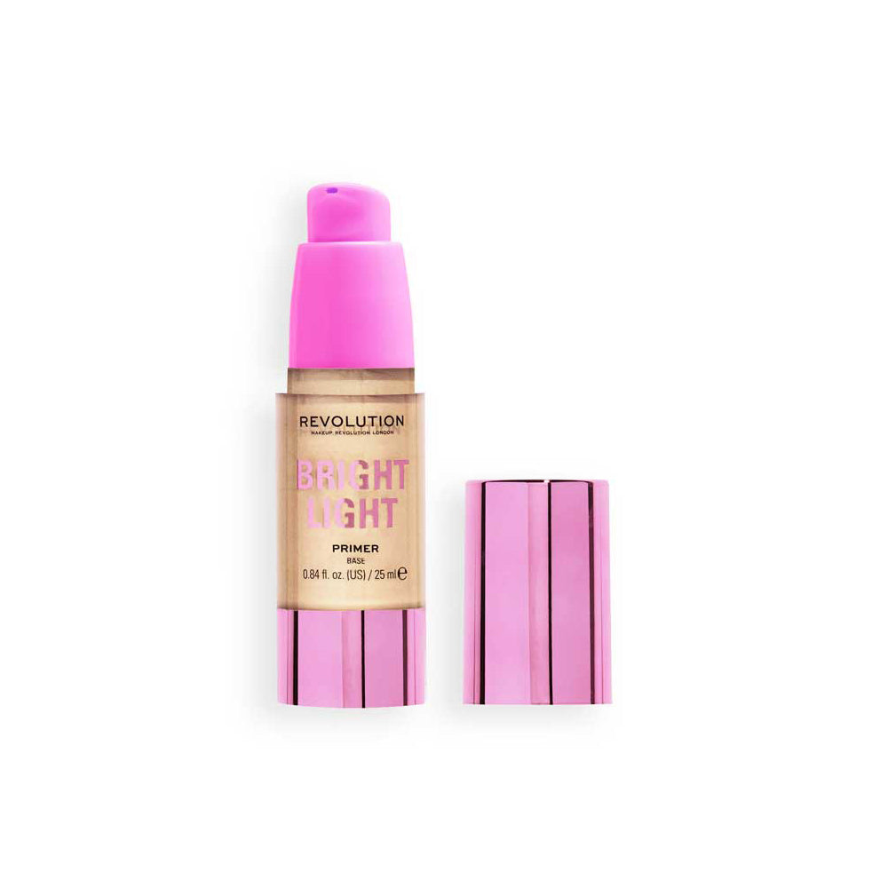 Revolution Bright Light Primer