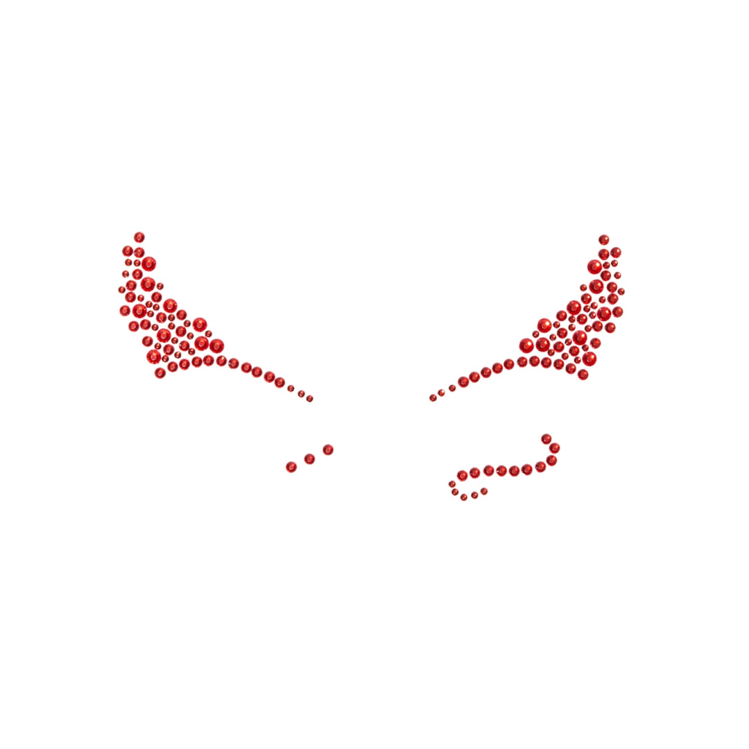 Revolution Artist Face Jewels Sinfully Fun