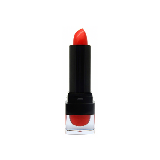 W7 Kiss Lipstick Reds Ruby Red