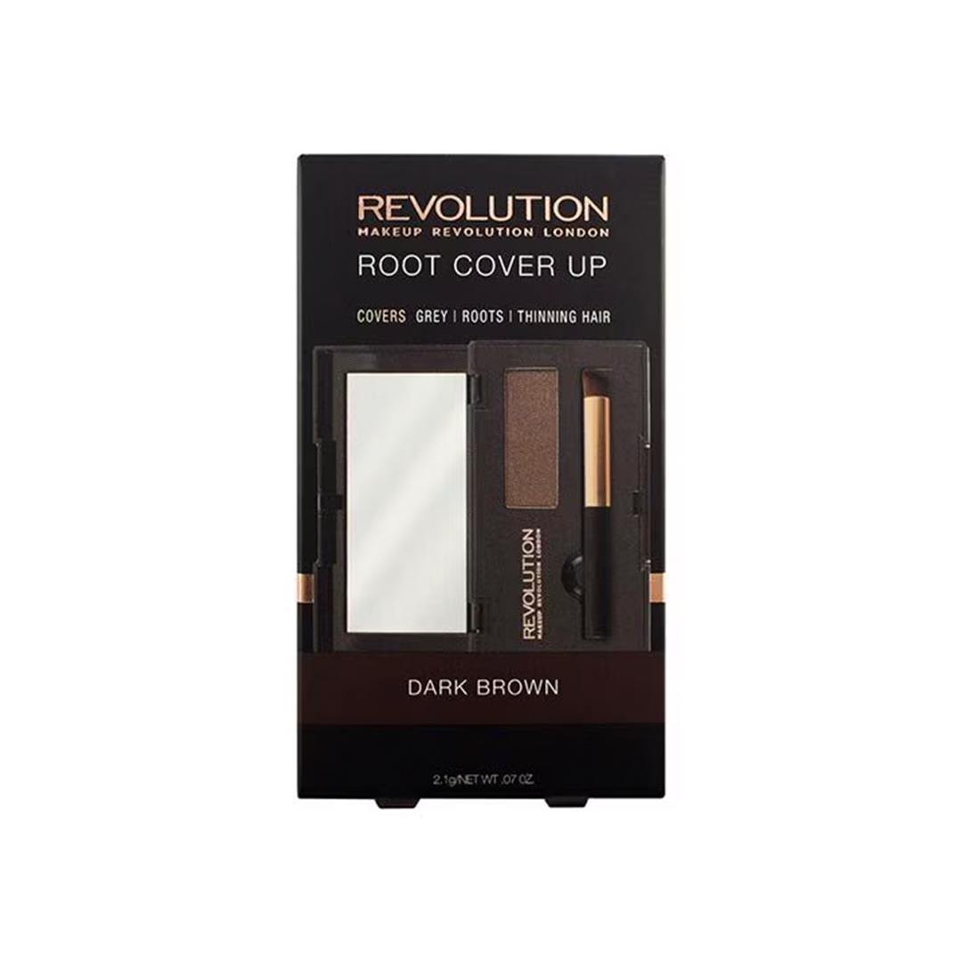 Revolution Root Cover Up Dark Brown