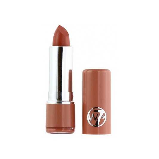 W7 Fashion Lipstick Latte