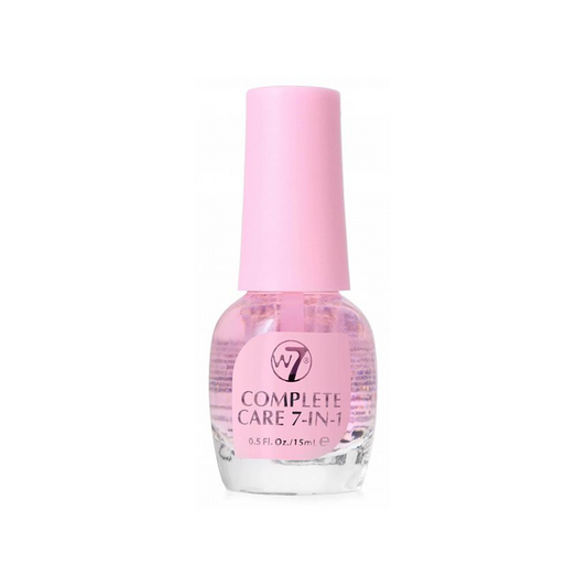 W7 Complete Care 7 in 1 Nail Treatment