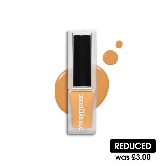 Otis Batterbee Nail Polish Dark Blonde