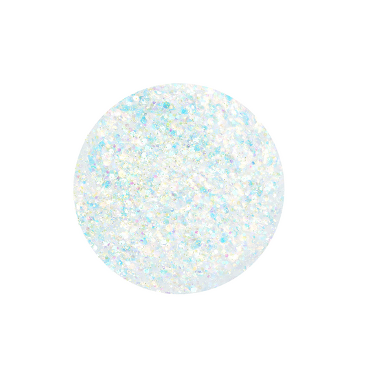 W7 Disco Gems Party Glitter Day Tripper