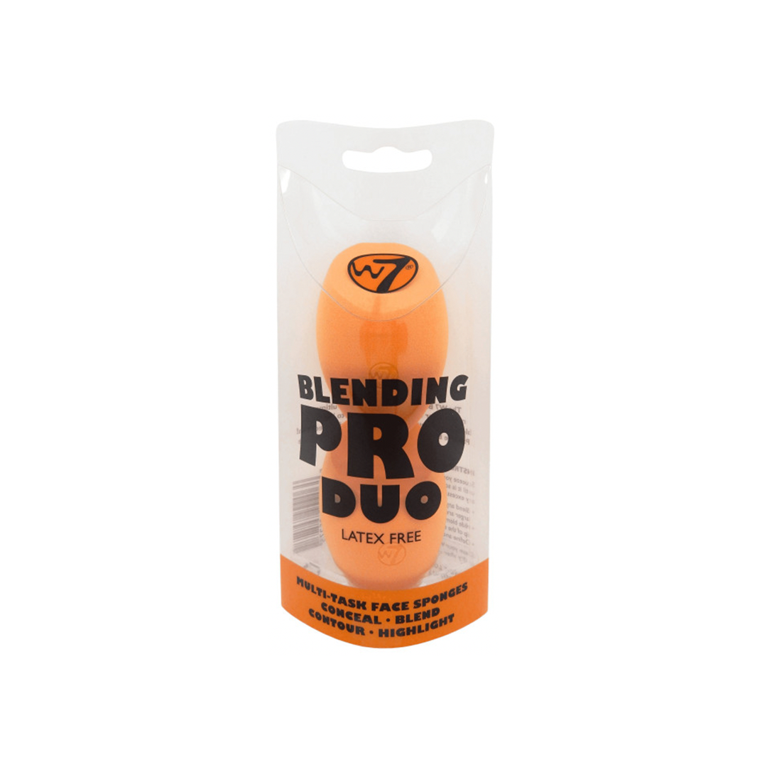 W7 Blending Pro - Multi Task Face Sponge