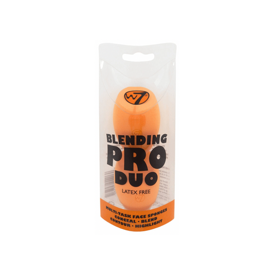 W7 Blending Pro - Multi Task Face Sponge