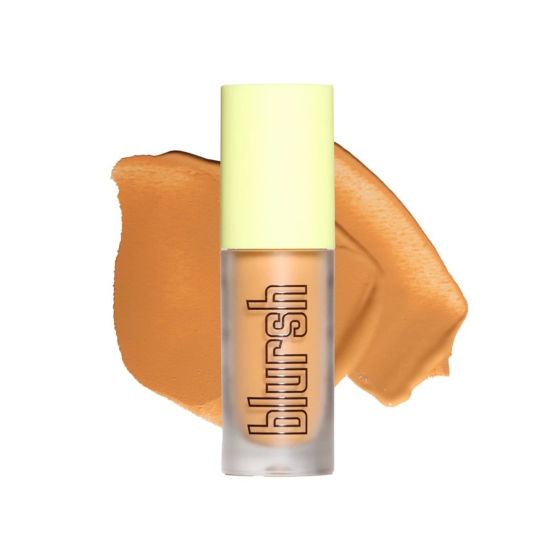 Made By Mitchell Blursh Liquid Bronzer Caremel