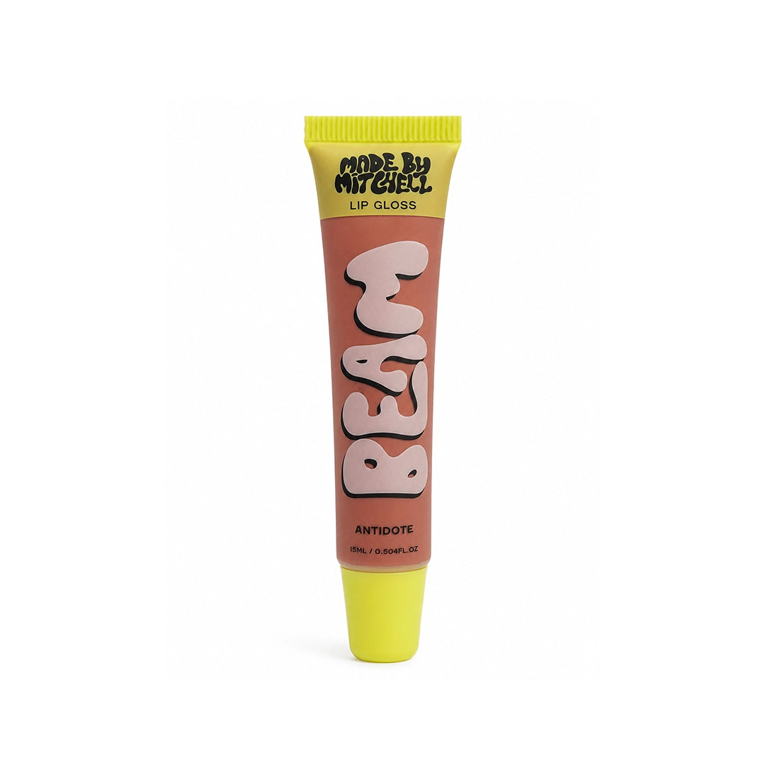Made By Mitchell Beam Lip Gloss Antidote 15ml