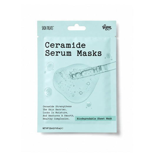 Skin Treats Ceramide Serum Mask