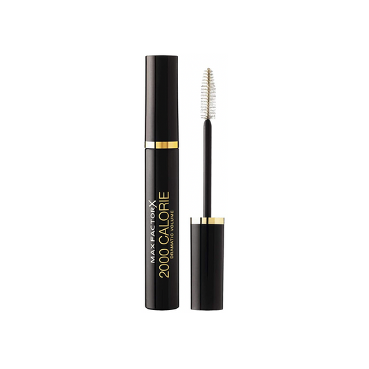 MAX FACTOR 2000 CALORIE Dramatic Volume MASCARA Black/Brown