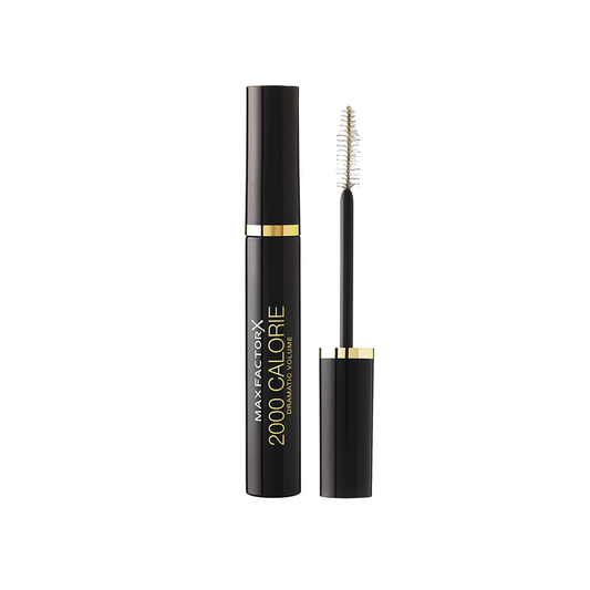 Max Factor 2000 Calorie Mascara Black