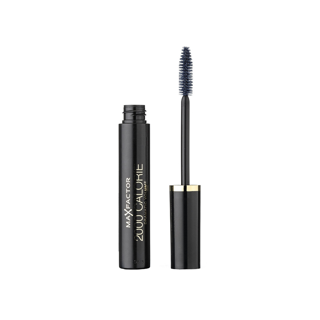 Max Factor 2000 Calorie Dramatic Volume Mascara Navy Beauty Outlet max-factor-2000-calorie-dramatic-volume-mascara-navy-beauty-outlet