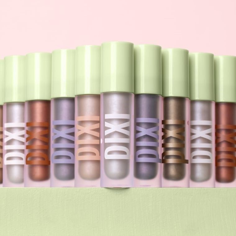 Pixi By Petra EyeLift Max Liquid Eyeshadow Chiffon 3.4g