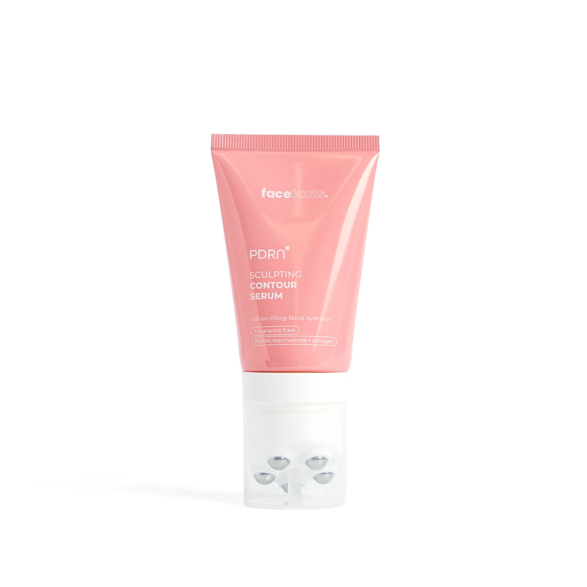 Face Facts PDRN Sculpting Contour Serum 50ml