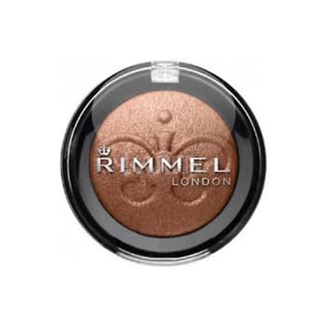 Rimmel Mono Eyeshadow Magnifeyes 006 Bronze Magnat
