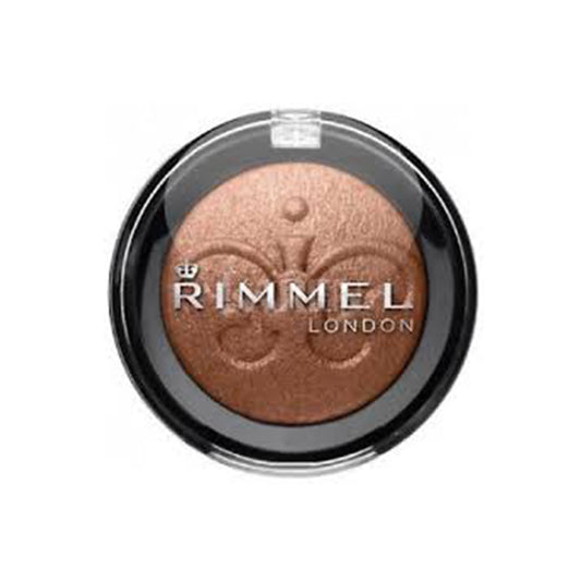Rimmel Mono Eyeshadow Magnifeyes 006 Bronze Magnat