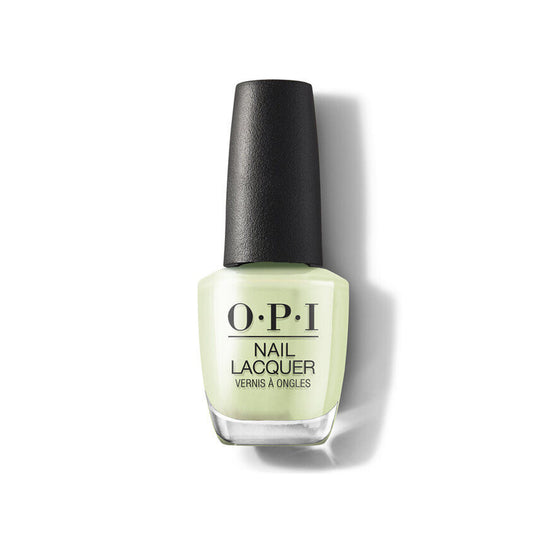 OPI Infinite Shine Nail Polish The Pass Is Always Greener