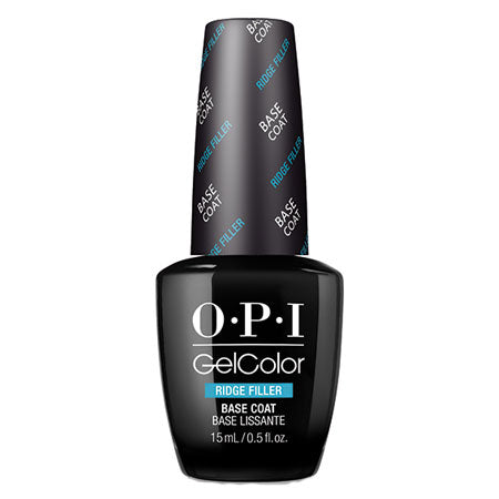 OPI Ridge Filler Gase Gel