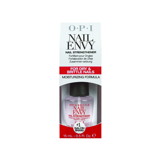 OPI Nail Envy Strengthener For Dry & Brittle Nails