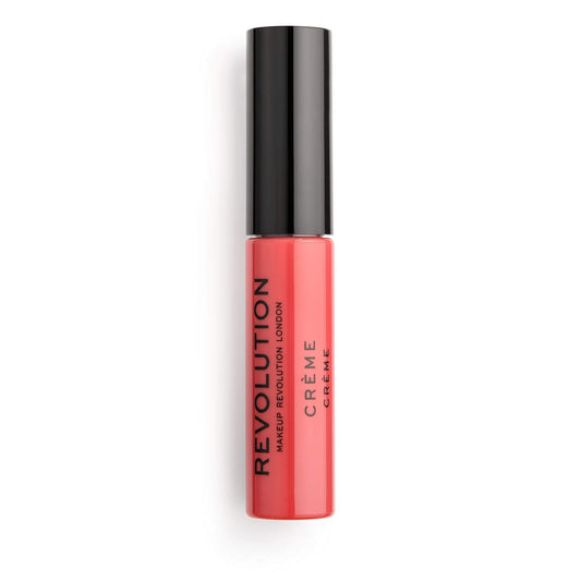 Revolution Heart Race 113 Creme Lip