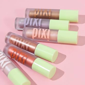 Pixi By Petra EyeLift Max Liquid Eyeshadow Amethyst 3.4g