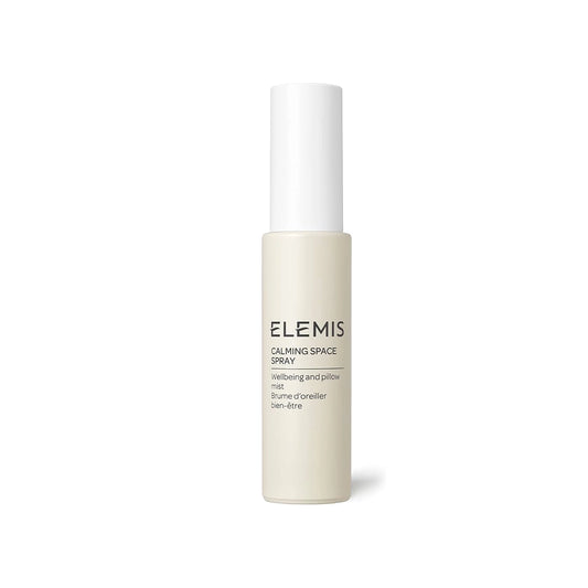 Elemis Calming Space Spray Wellbeing And Pillow Mist 30ml