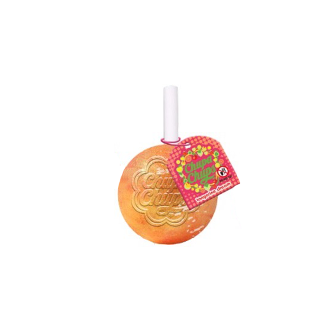 Chupa Chups Fruity Bath Bombs Assorted