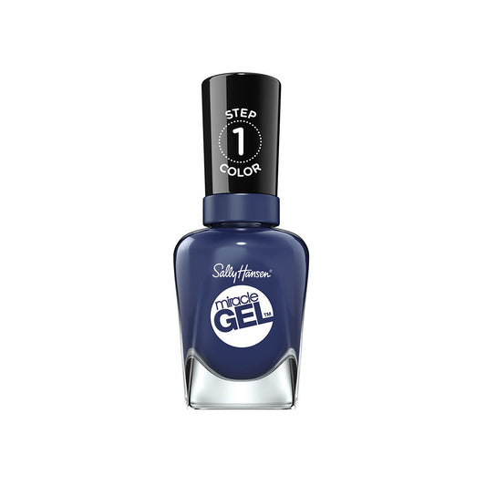 Sally Hansen Miracle Gel Midnight Mod 445