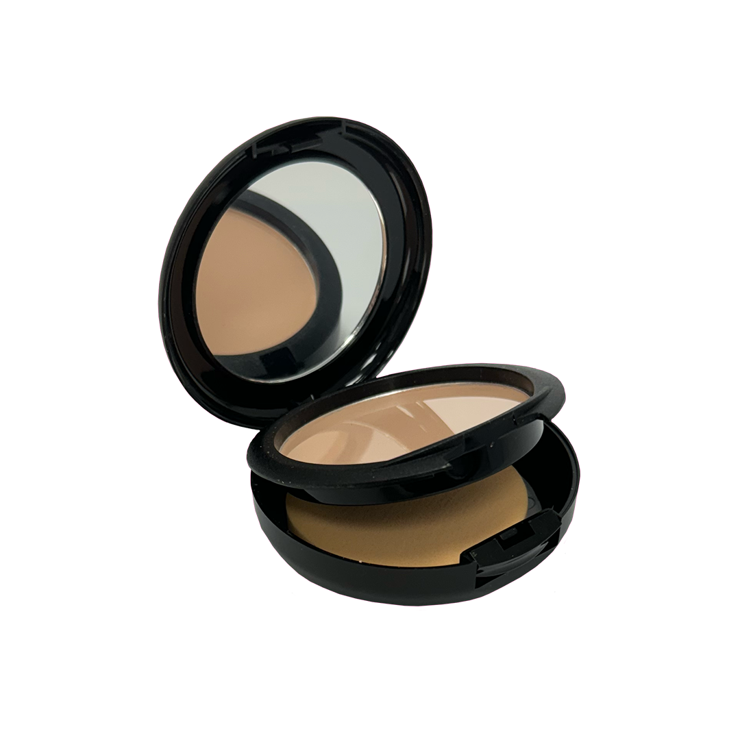 Tester Revolution Pro Powder Foundation F5 – Beauty Outlet
