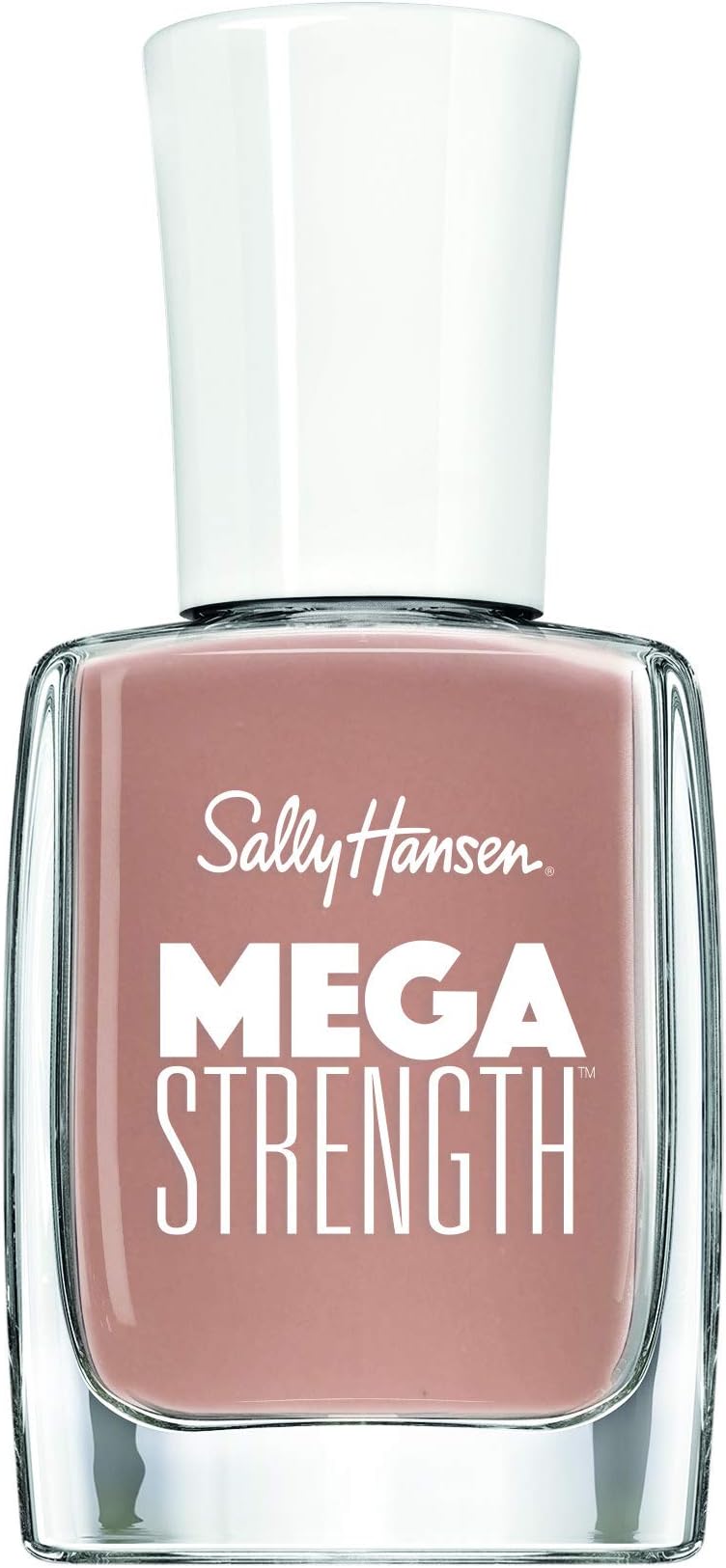 Sally Hansen Mega Strength 014 Take The Reigns