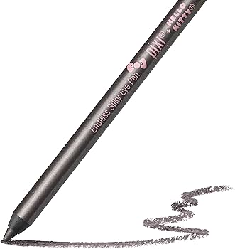 Pixi x Hello Kitty Endless Silky Eye Pen Water Resistant Eye Pencil London Fog 12g