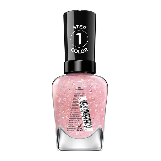 Sally Hansen Color Therapy 880 My Flavorite