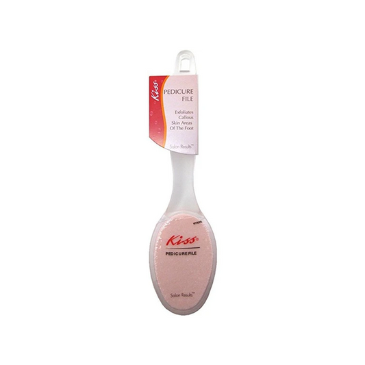 Kiss Pedicure File