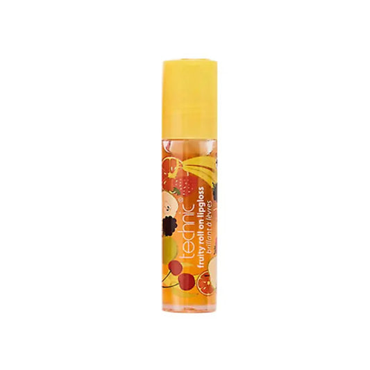 Technic Fruity Roll On Lip Gloss Banana