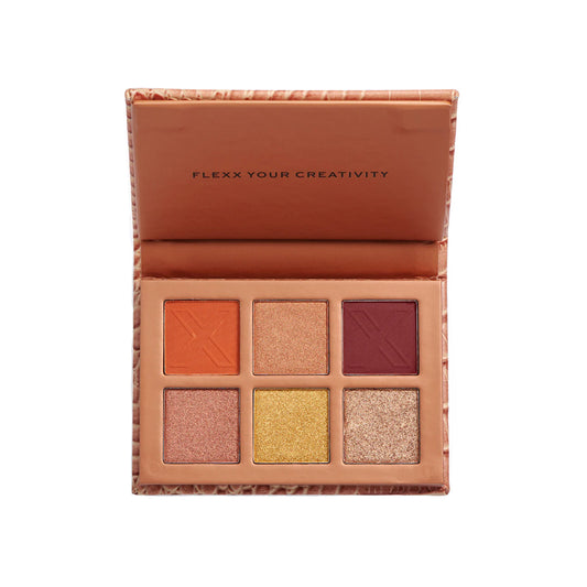 Revolution XX Flexx Shadow Palette Heartless