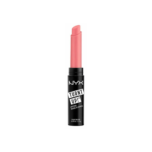 NYX Turnt Up Lipstick Sweet 16 2.5g
