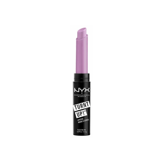 NYX Turnt Up Lipstick Playdate 17 2.5g