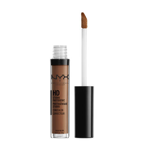 NYX HD Photogenic Concealer Deep Rich