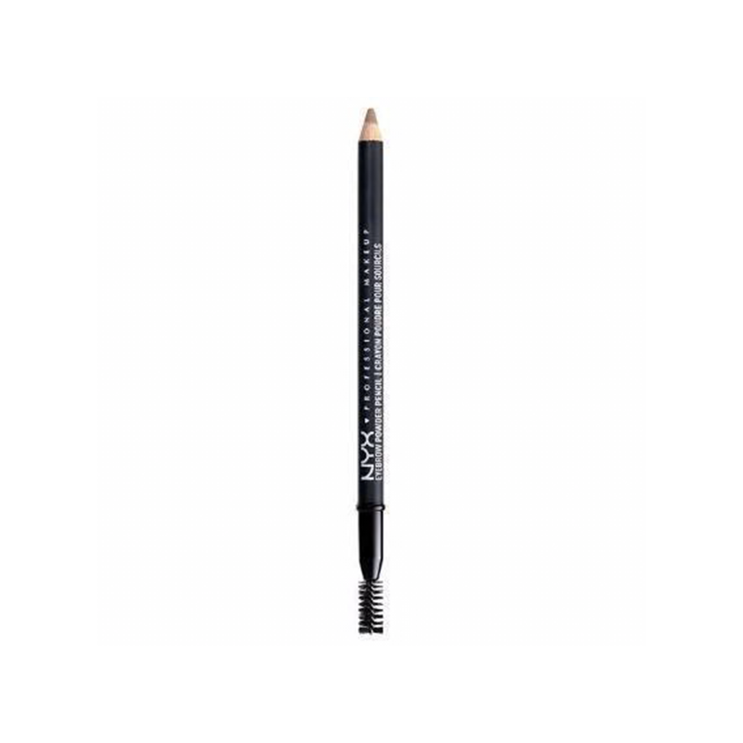 NYX Powder Pencil Eyebrow Pencil Soft Brown 03