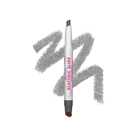 Lime Crime Electric Slide Eyeshadow & Brush Stick G2G