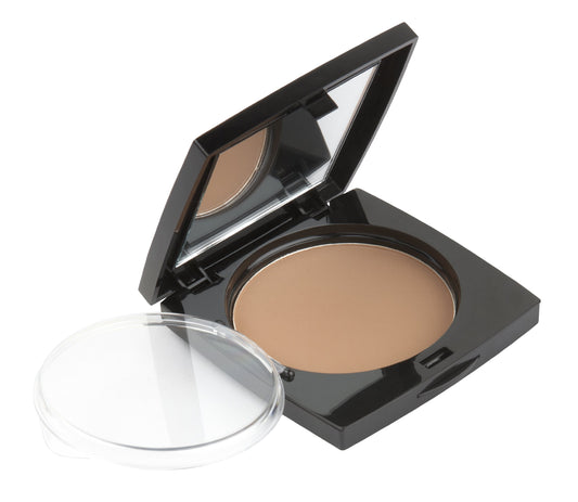 HD Brows Powder Foundation Chestnut