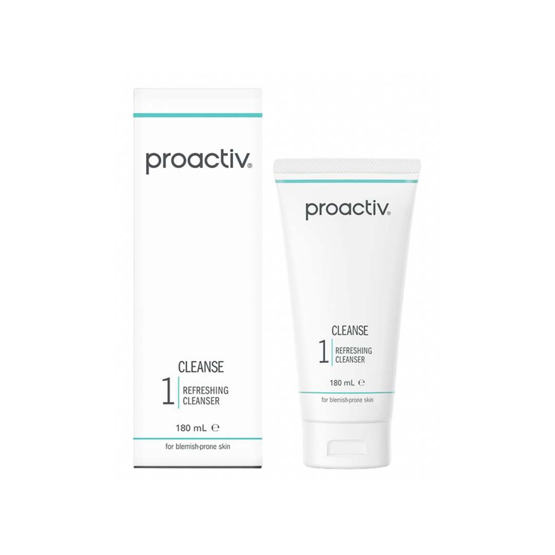 Proactiv 1 Cleanse Refreshing Cleanser 180ml