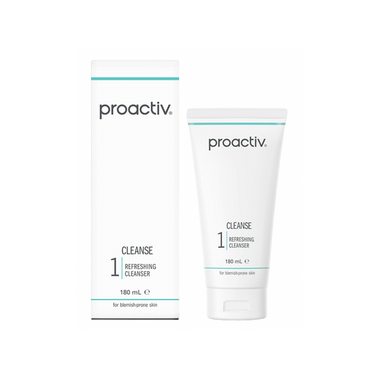 Proactiv 1 Cleanse Refreshing Cleanser 180ml