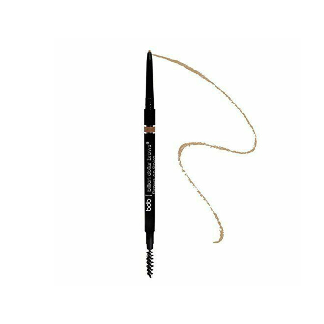 BH Brow Designer Dual Ended Precision Brow Pencil Blonde