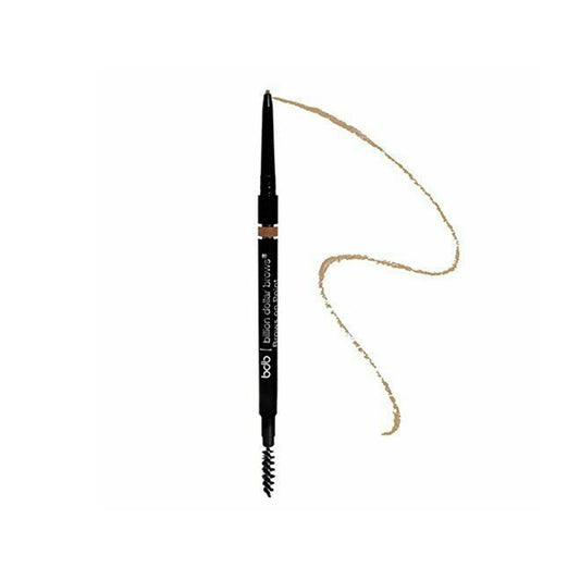 BH Brow Designer Dual Ended Precision Brow Pencil Blonde