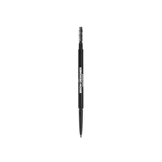BH Brow Designer Dual Ended Precision Brow Pencil Warm Brown